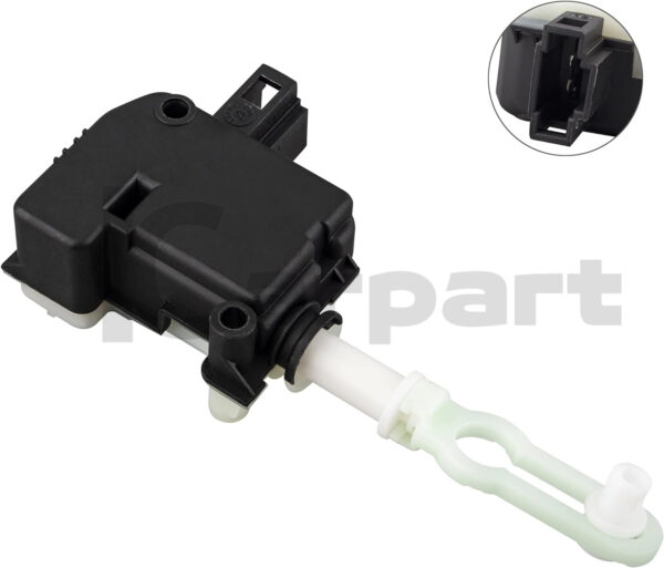 Genuine New Trunk Release Actuator Audi B6 A4 S4 8E5962115B VAG OEM