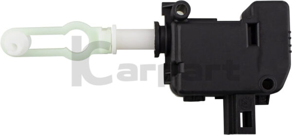 Genuine New Trunk Release Actuator Audi B6 A4 S4 8E5962115B VAG OEM