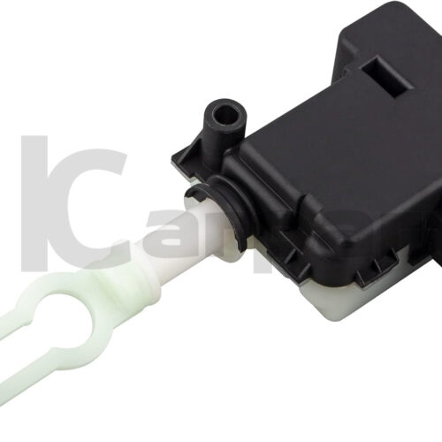 Genuine New Trunk Release Actuator Audi B6 A4 S4 8E5962115B VAG OEM