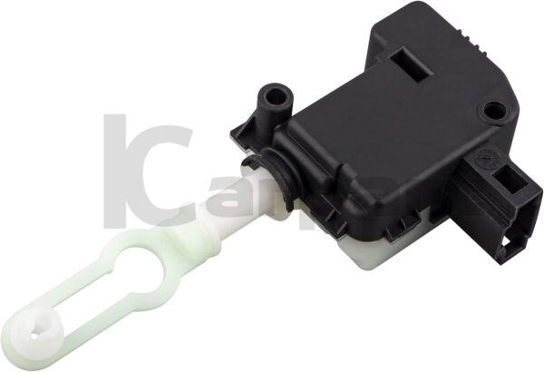 Genuine New Trunk Release Actuator Audi B6 A4 S4 8E5962115B VAG OEM