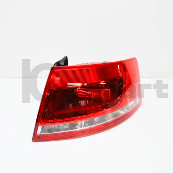 Genuine New Rear Right Tail Light Lamp Assembly Audi VW 8H0945096E VAG OEM