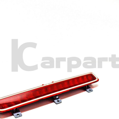 Genuine New Rear Third Stop Brake Light Audi Volkswagen 8H0945097B VAG OEM