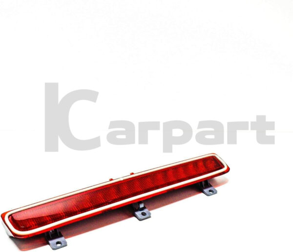 Genuine New Rear Third Stop Brake Light Audi Volkswagen 8H0945097B VAG OEM