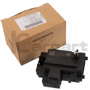 Genuine New Front Oxygen Sensor Audi 4H0906262P VAG OEM