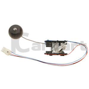 Genuine New Engine Coolant Pipe for Audi BDW 2.4 FSI BDW 06E121065J VAG OEM