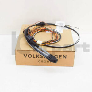 Genuine New Engine Breather Line Tube for Seat Skoda VW 1.2 03D103211C VAG OEM