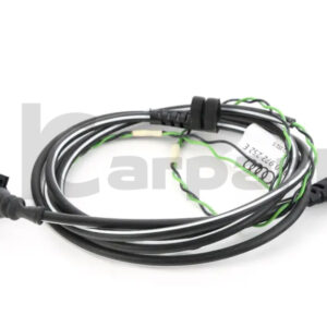 Genuine New Rear Mirror Turn Signal Light Assembly VW Touareg 7L6949101B VAG OEM