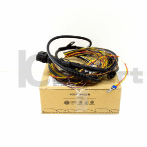 NEW Front camera mount frame Audi A6 C7 FL 2015-2018 Genuine 4G0853140FT94