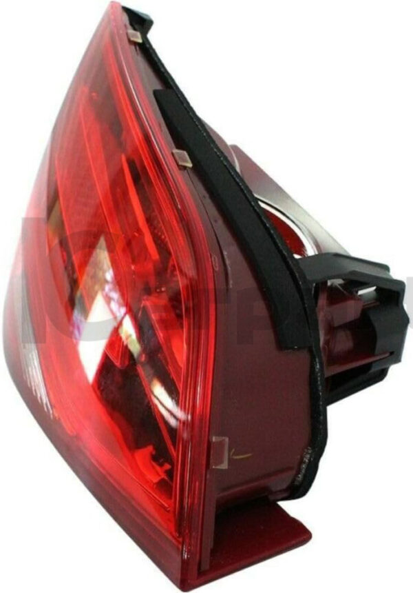 Genuine New Rear Left Inner Tail Light Assembly 8K5945093E VAG OEM