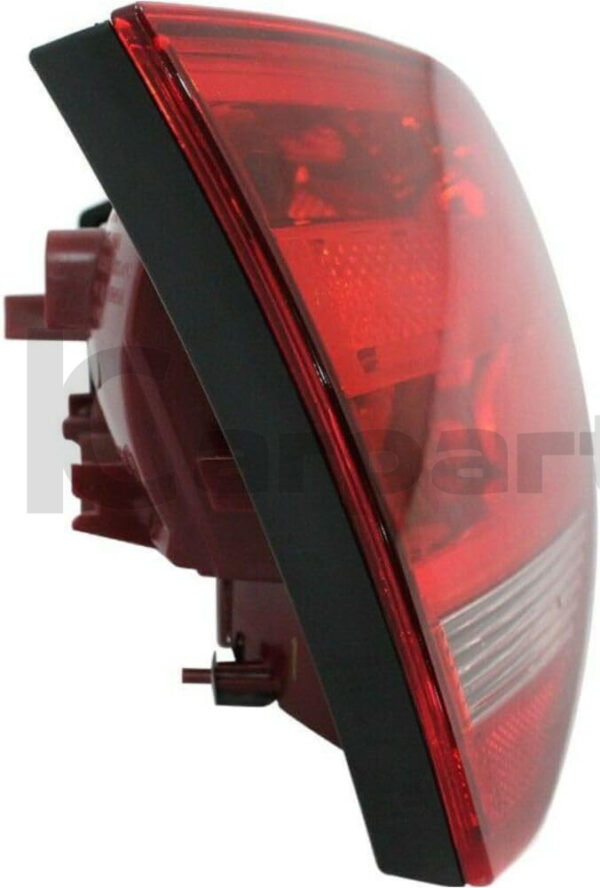 Genuine New Rear Left Inner Tail Light Assembly 8K5945093E VAG OEM