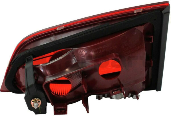 Genuine New Rear Left Inner Tail Light Assembly 8K5945093E VAG OEM