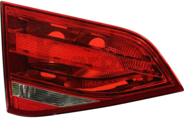 Genuine New Rear Left Inner Tail Light Assembly 8K5945093E VAG OEM