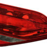 Genuine New Rear Left Inner Tail Light Assembly 8K5945093E VAG OEM