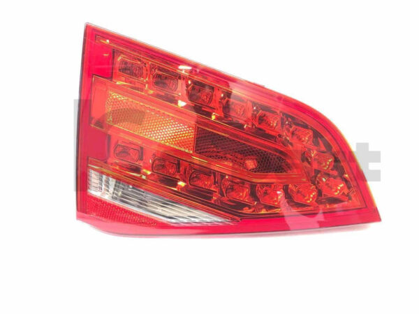 Genuine New Left Inner Tail Light Assembly Audi 8K5945093K VAG OEM