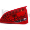 Genuine New Rear Inner Right Tail Light Assembly Audi 8K5945094K VAG OEM