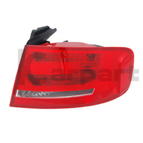 Genuine New Rear Right Outer Tail Light Assembly Audi 8K5945096E VAG OEM