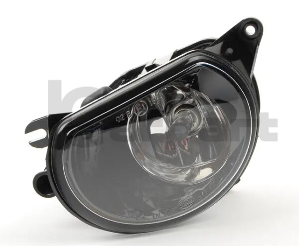 Genuine New Front Left Fog Light Assembly Audi A3 8P0941699A VAG OEM