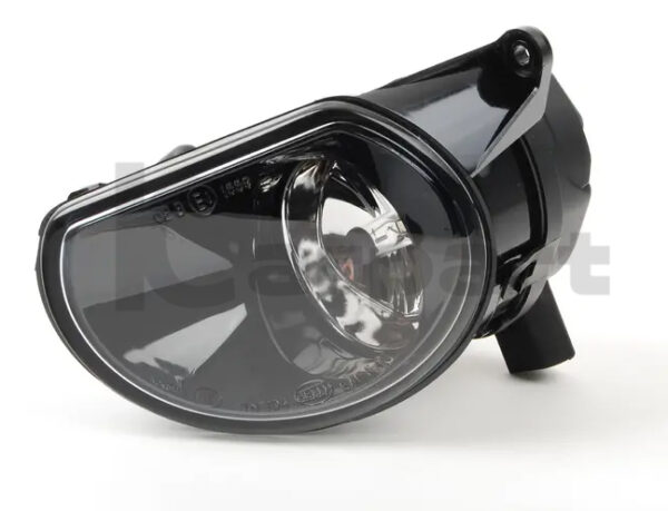 Genuine New Front Left Fog Light Assembly Audi A3 8P0941699A VAG OEM