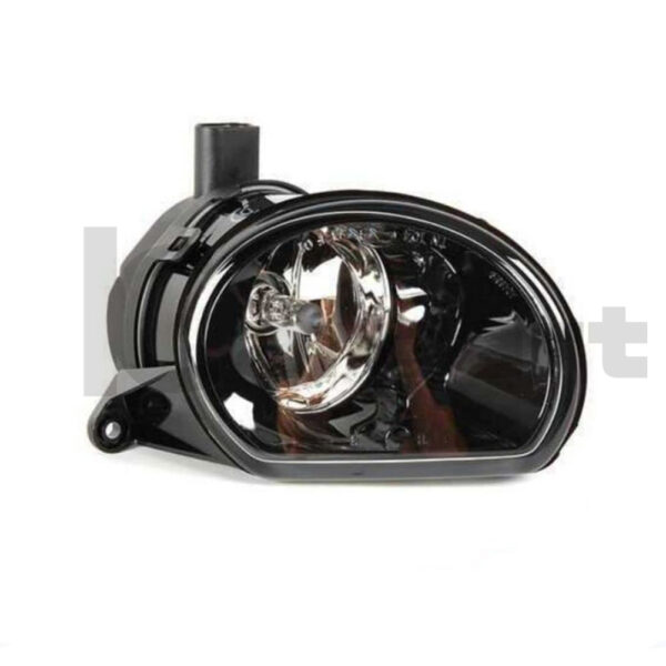 Genuine New Front Right Fog Light Assembly Audi A3 8P0941700A VAG OEM