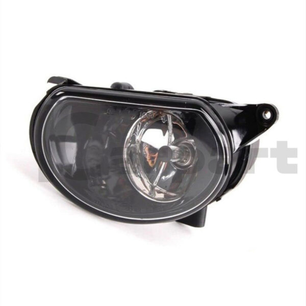 Genuine New Front Right Fog Light Assembly Audi A3 8P0941700A VAG OEM