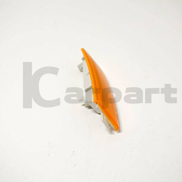 Genuine New Front Left Side Marker Light Audi Volkswagen 8P4945071 VAG OEM