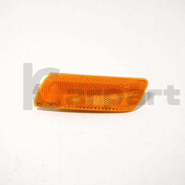 Genuine New Front Left Side Marker Light Audi Volkswagen 8P4945071 VAG OEM