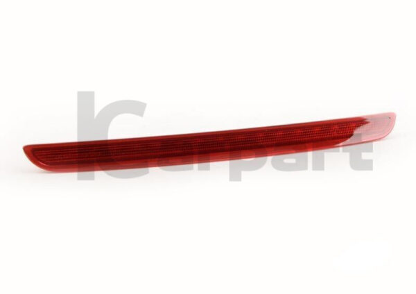 Genuine New Third Brake Light A3 Audi Volkswagen 8P4945097A VAG OEM