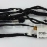 Genuine New Front Door Wiring Harness Driver Side Audi 8P4971035S VAG OEM