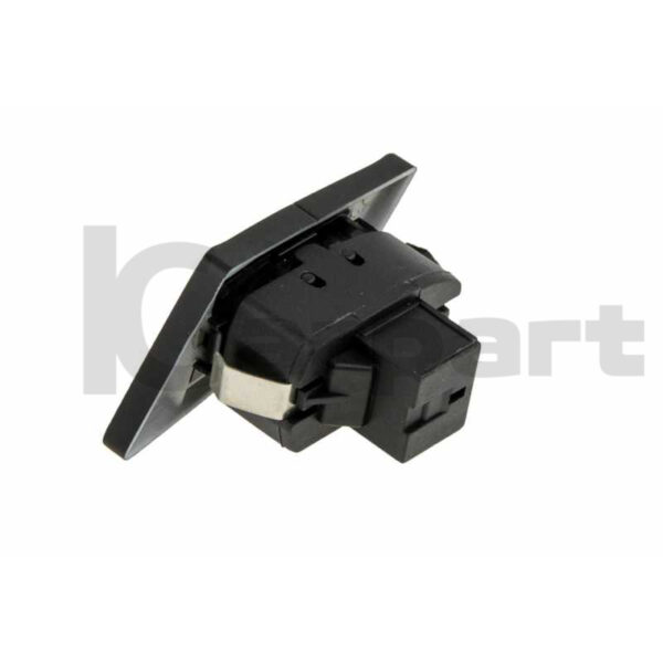 Genuine New Rear Left Door Lock Switch Audi Q5 8R0962107AV10 VAG OEM