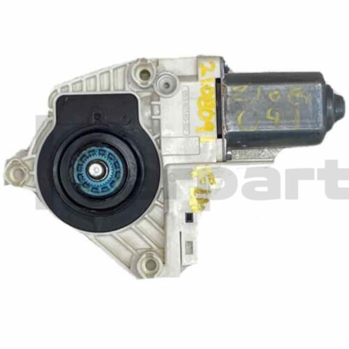 New OEM Front Left Power Window Motor Audi A4 A4 Quattro Q5 8T0959801A VAG