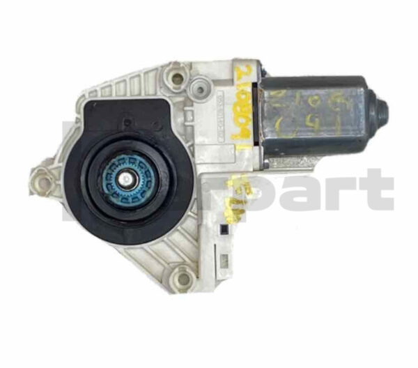 New OEM Front Left Power Window Motor Audi A4 A4 Quattro Q5 8T0959801A VAG