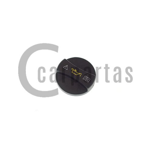 Genuine New Mercedes-Benz Oil Filler Cap A0000101285 OEM