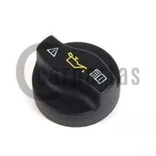 Genuine New Oil Filler Cap Mercedes-Benz A0000101385 OEM