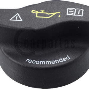 Genuine New BMW Engine Oil Filler Cap 11128655331 OEM