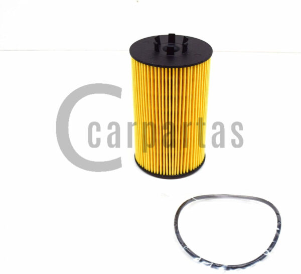 Genuine New Engine Oil Filter Kit Mercedes-Benz A0001803009 OEM