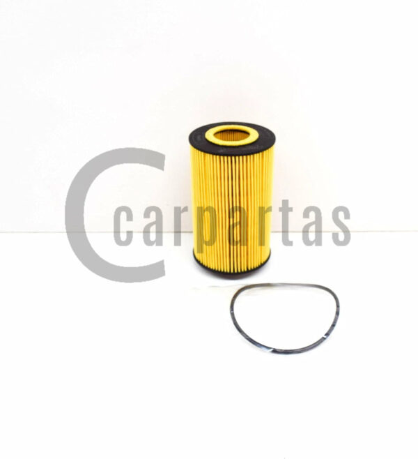 Genuine New Engine Oil Filter Kit Mercedes-Benz A0001803009 OEM