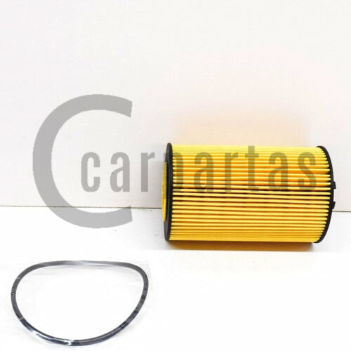 Genuine New Engine Oil Filter Kit Mercedes-Benz A0001803009 OEM