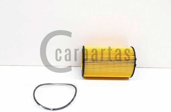 Genuine New Engine Oil Filter Kit Mercedes-Benz A0001803009 OEM