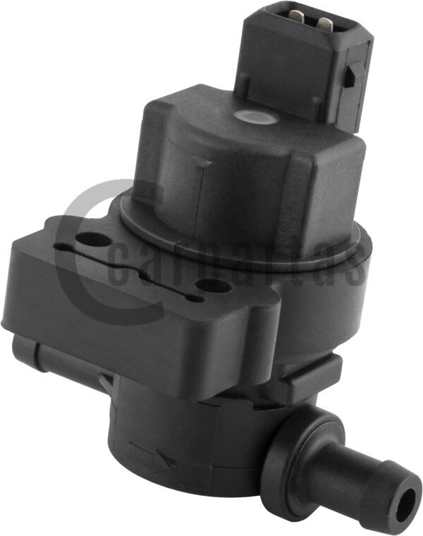 Genuine New Mercedes-Benz Purge Control Valve A0004708893 OEM