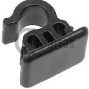 New Volkswagen Audi three piece belt 14A857806ARAA 14A857806BRAA Genuine OEM