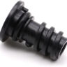 Genuine New Engine Oil Drain Plug Mercedes-Benz A0029902017 OEM