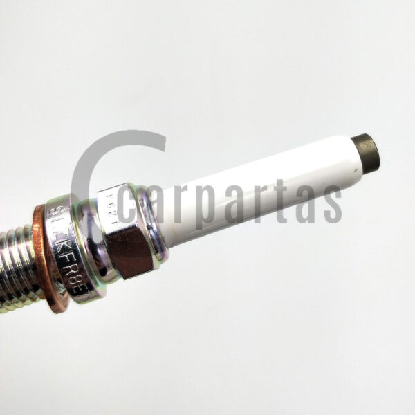 Genuine New Spark Plug Mercedes-Benz A0041597903 OEM