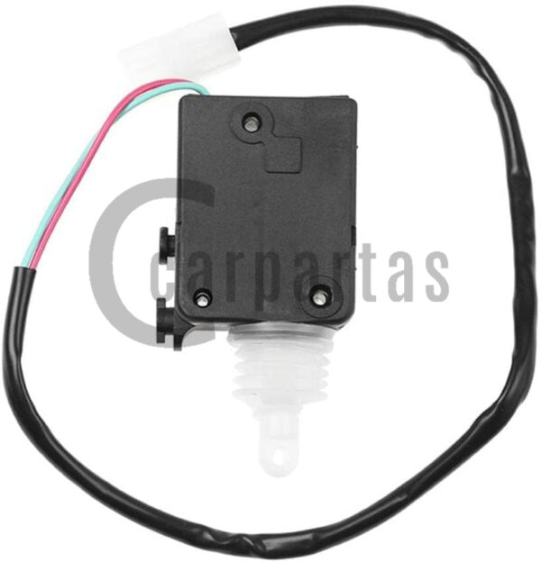 Genuine New Door Lock Actuator Mercedes-Benz A0048202542 OEM