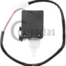 Genuine New Door Lock Actuator Mercedes-Benz A0048202542 OEM