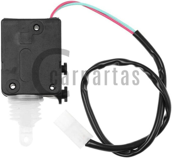 Genuine New Door Lock Actuator Mercedes-Benz A0048202542 OEM