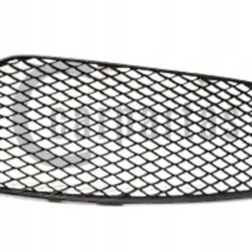 Genuine New Front Bumper Right Mesh Grille Grid Mercedes-Benz A1178851822 OEM