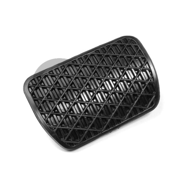 Genuine New Brake Pedal Rubber Pad Cover Mercedes-Benz A1232910082 OEM