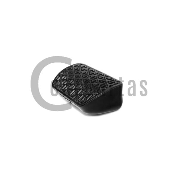 Genuine New Brake Pedal Rubber Pad Cover Mercedes-Benz A1232910082 OEM