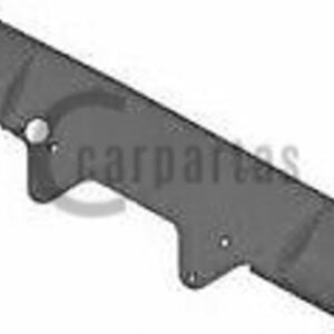 Genuine New Front Left Windshield Wiper Arm Audi 4F1955407B VAG OEM