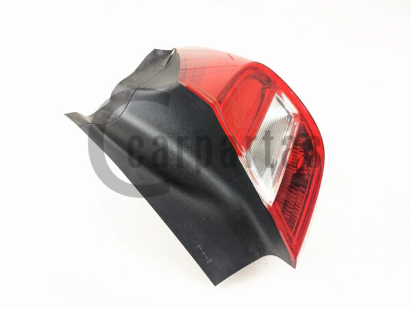 Genuine New Right Taillight Rear Lamp Mercedes-Benz A1569060257 OEM